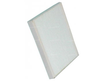 Diffusion d'air Filtre pollen Filtre habitacle FILTRE POUSSIERE | 122-5873 - 1225873 |