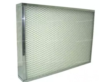 Luchtverdeler Pollen- & Cabinefilter FILTRE POUSSIERE | 180-7487 - 1807487 |