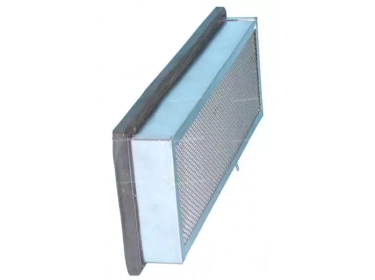 Luchtverdeler Pollen- & Cabinefilter FILTRE POUSSIERE | 72106452 |