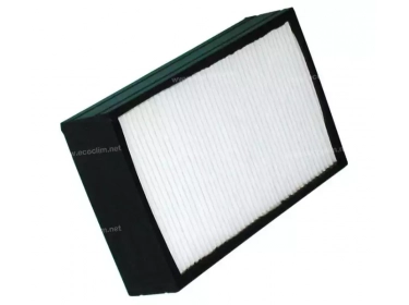 Air distribution Pollen cabin filter FILTRE POUSSIERE | 42356H0P10 | SC80007