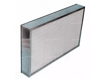 Diffusion d'air Filtre pollen Filtre habitacle FILTRE POUSSIERE | 11703980 - VOE11703980 |