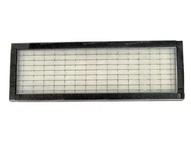 Air distribution Pollen cabin filter FILTRE POUSSIERE |  | SKL46406