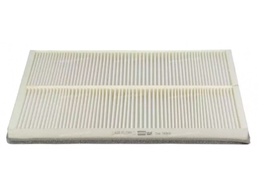 Luchtverdeler Pollen- & Cabinefilter FILTRE POUSSIERE | 14506997 - VOE14506997 |