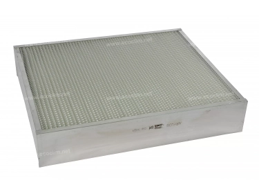 Air distribution Pollen cabin filter FILTRE POUSSIERE | 11007848 |