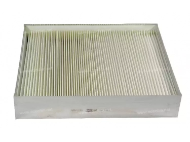 Luchtverdeler Pollen- & Cabinefilter FILTRE POUSSIERE | 11007848 |