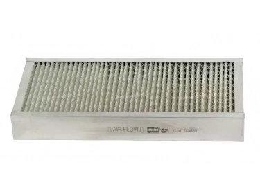 Air distribution Pollen cabin filter FILTRE POUSSIERE | 6200016081 |