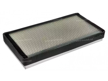 Diffusion d'air Filtre pollen Filtre habitacle FILTRE POUSSIERE | 6005031402 | SC40065 - SKL46274