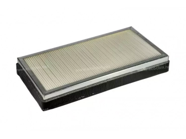 Air distribution Pollen cabin filter FILTRE POUSSIERE | 6005031402 | SC40065 - SKL46274