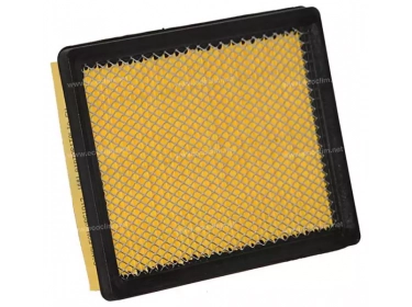 Air distribution Pollen cabin filter FILTRE POUSSIERE | RE151778 |