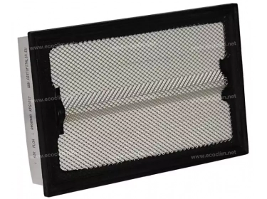 Luchtverdeler Pollen- & Cabinefilter FILTRE POUSSIERE | AZ43412 | SKL46214