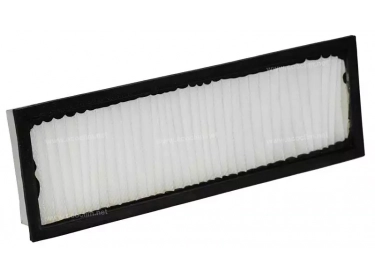 Luchtverdeler Pollen- & Cabinefilter FILTRE POUSSIERE | 87385322 |