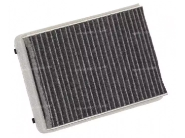 Luchtverdeler Pollen- & Cabinefilter FILTRE CHARBON ACTIF | L156225 - L209778 |