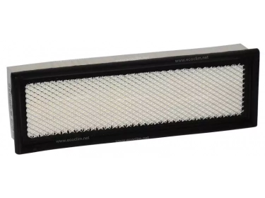 Diffusion d'air Filtre pollen Filtre habitacle FILTRE POUSSIERE | D73P300000 | SH52121