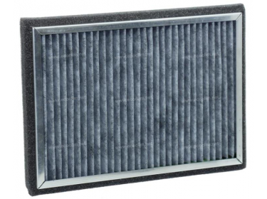 Diffusion d'air Filtre pollen Filtre habitacle  | 30/926080 - 30926080 | 15-5010C