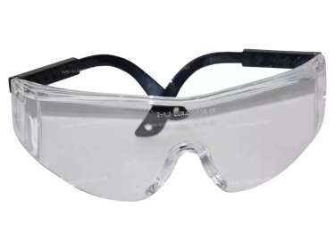 Consumívei Acessório Consumíveis LUNETTES DE PROTECTION EN 166 |  |