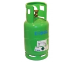 Bouteille réfrigérant R134a