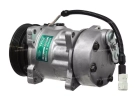 Compressor Sanden Fix R134a SD7H15 TYPE : SD7H15 | 6453P5 | 58600 - 699023 - 7402097 - 7870 - 7870E - 7870F - CP076002 - S7870 - SD7870 - U7870