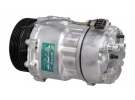 Compressor Sanden Variable SD7V16 TYPE : SD7V16 | 1J0820803A - 1J0820803L - 1J0820805 | 1201763 - 12017630 - 12017631 - 12017632 - 12017633 - 12017634 - 12017635 - 12017636 - 12017637 - 12017638 - 12017639 - 1206 - 1206E - 1206F - 1221 - 1221E - 1221F - 1231 - 1231E - 1231F - 32064 - 685051 - 699100 - 7402093 - C8807326A - CP26001 - S1206 - S1221 - S1231 - TSP0155060 - U1206 - U1221 - U1231