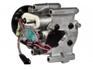 Compressor Sanden Vast R134a TR... TYPE : TRV090 | 96FW19D629CD | 3501 - 3501E - 3501F - S3501 - U3501