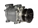 Compressor Sanden Vast R134a TR... TYPE : TRV090 | 96FW19D629CD | 3501 - 3501E - 3501F - S3501 - U3501