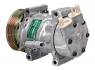 Compressor Sanden Variable SD6V12 TYPE : SD6V12 | 6453GZ - 6453JL - 6453KS - 6453LF - 6453LN - 6453XJ - 9646273880 | 1430 - 1430E - 1430F - 1439 - 1439E - 1439F - 1926 - 1926E - 1926F - 1940N - 1940NE - 1940NF - 68197 - 699238 - 8FK351134331 - ACP10000S - C8807604 - CP07005 - S1430 - S1439 - S1926 - S1940N - TSP0156022M - U1430 - U1439 - U1926 - U1940N