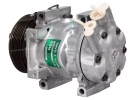 Compressor Sanden Variable SD6V12 TYPE : SD6V12 | 6600073500 | 1422 - 1422E - 1422F - C8807359A - S1422 - TSP0159166 - U1422