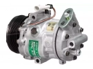 Compressor Sanden Variável SD6V12 TYPE : SD6V12 | 1854086 - 8971863970 | 1201135 - 12011350 - 12011351 - 12011352 - 12011353 - 12011354 - 12011355 - 12011356 - 12011357 - 12011358 - 12011359 - 1414 - 1414E - 1414F - 32232 - 68190 - 7403254 - C8807378A - OLK319 - S1414 - TSP0155270 - U1414