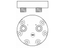 Compresores Sanden Caudal fijo R134a SD7H15 TYPE : SD7H15 | 05579237 - 71379601 - 85812377 - 9704118 - 98462948 | 4617 - 4617E - 4617F - 4646 - 4646E - 4646F - 50-8019 - 509-5661 - 5800012 - 7877 - 7877E - 7877F - 8019 - 8019E - 8019F - 8125 - 8125E - 8125F - S4617 - S4646 - S7877 - S8019 - S8125 - U4617 - U4646 - U7877 - U8019 - U8125