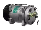 Compressor Sanden Vast R134a SD5H14 TYPE : SD5H14 |  | 4522 - 4522E - 4522F - 6655 - 6655E - 6655F - S4522 - S6655 - U4522 - U6655