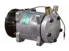 Compressor Sanden Fix R134a SD5H14 TYPE : SD5H14 |  | 5800027 - 6629 - 6629E - 6629F - S6629 - U6629