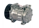 Compressor Sanden Fixa R134a SD7H15 TYPE : SD7H15 | 014667671 - 4130-01-466-7671 - 4130014667671 | 20-10077 - 40405419 - 4626 - 4626E - 4626F - 509-431 - 88070735 - S4626 - U4626