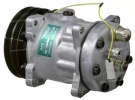 Compressor Sanden Fixa R134a SD7H15 TYPE : SD7H15 | 1071995 - 51779707014 - 6064127 | 20-04269 - 7982 - 7982E - 7982F - 8264 - 8264E - 8264F - MODEL 8264 - S7982 - S8264 - U7982 - U8264