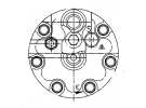 Compresseur Sanden Fixe R134a SD7H15 TYPE : SD7H15 | 3E-1907 - 3E-1908 - 3E-3658 - 3E1907 - 3E1908 - 3E3658 - 8T-8816 - 8T8816 | 20-04608 - 40405269 - 4608N - 4608NE - 4608NF - 8057 - 8057E - 8057F - 8065 - 8065E - 8065F - 920.20295 - CP055 - CP50009 - S4608N - S8057 - S8065 - U4608N - U8057 - U8065