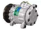 Compressor Sanden Vast R134a SD7B10 TYPE : SD7B10 |  | 1012-35015 - 1201582 - 1201582/DCP99918 - 1201582/DCP999180 - 1201582/DCP999181 - 1201582/DCP999182 - 1201582/DCP999183 - 1201582/DCP999184 - 1201582/DCP999185 - 1201582/DCP999186 - 1201582/DCP999187 - 1201582/DCP999188 - 1201582/DCP999189 - 20-10061 - 40405081 - 7176 - 7176E - 7176F - 920.10051 - CP00503 - S7176 - U7176