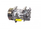 Compressor Sanden Variável SD6V12 TYPE : SD6V12 | 6453QE - 6455191680 - 9655191580 | 1449 - 1449E - 1449F - 1450 - 1450E - 1450F - 1940 - 1940E - 1940F - 40405233 - S1449 - S1450 - S1940 - U1449 - U1450 - U1940