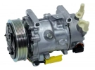 Compressor Sanden Variável SD6C12