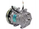 Compressor Sanden Fixa R134a SD7H13 TYPE : SD7H13 | KHR3197 - KHR3241 - TDKR151320S - TDKR151340S | 20-07351 - 7351 - 7351E - 7351F - 8925 - 8925E - 8925F - 8947 - 8947E - 8947F - CP417 / CP249 - S7351 - S8925 - S8947 - U7351 - U8925 - U8947