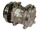 Compressor Sanden Vast R134a SD7H13 TYPE : SD7H13 | 189-2746 - 1892746 - 314005731 - 423-S62-4330 - 423S624330 - 72206499 - LC91V00001F1 - LC91V00002F2 - LC91V00002F3 - TDKR151310S - TDKR151350S - YN20M00107F2 - YT20M00022F4 - YX91V00001F2 | 1012-41412 - 1201289 - 12012890 - 12012891 - 12012892 - 12012893 - 12012894 - 12012895 - 12012896 - 12012897 - 12012898 - 12012899 - 20-07360 - 32797G - 40405290 - 509-3991 - 7360N - 7360NE - 7360NF - 8807661 - 8948 - 8948E - 8948F - 920.20213 - CP143 - S7360N - S8948 - U7360N - U8948