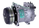 Compressor Sanden Vast R134a SD7H13 TYPE : SD7H13 | 229-8994 - 2298994 - 259-7245 - 2597245 - TDKR151300S | 20-07361 - 509-3994 - 7361 - 7361E - 7361F - 8944 - 8944E - 8944F - S7361 - S8944 - U7361 - U8944