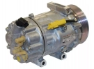 Compressor Sanden Variável SD7C16 TYPE : SD7C16 | 6453RV - 9659876080 - 9671334780 - 9684960580 | 1308 - 1308E - 1308F - 1320 - 1320E - 1320F - 1330 - 1330E - 1330F - 1340 - 1340E - 1340F - 32772G - 8FK351316371 - 920.20194 - 98875 - ACP1273000P - CNK256 - CP07022 - S1308 - S1320 - S1330 - S1340 - U1308 - U1320 - U1330 - U1340