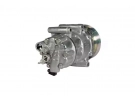 Compressor Sanden Variável SD6C12 TYPE : SD6C12 | 6453QP - 6453QQ - 9651911180 | 1350 - 1350E - 1350F - 1356 - 1356E - 1356F - 1365 - 1365E - 1365F - 92020219 - c.88.07.731.a - CP07011 - S1350 - S1356 - S1365 - U1350 - U1356 - U1365