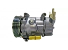 Compressor Sanden Variável SD6V12 TYPE : SD6V12 | 64522758145 - 64522758433 - 64526942501 - 64529213175 - 64529223392 | 1.1430 - 1457 - 1457E - 1457F - 1914 - 1914E - 1914F - 1923 - 1923E - 1923F - 1929 - 1929E - 1929F - 32908G - 40405277 - 813206 - 8FK351322401 - 920.20220 - ACP384000P - BWAK416 - c8807695a - CS20526 - S1457 - S1914 - S1923 - S1929 - U1457 - U1914 - U1923 - U1929