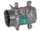 Compressor Sanden Vast R134a SD7B10 TYPE : SD7B10 |  | 1012-35013 - 20-07172 - 7172 - 7172E - 7172F - 920.10053 - S7172 - U7172