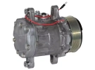 Compressor Sanden Vast R134a SD7B10 TYPE : SD7B10 |  | 1012-35013 - 20-07172 - 7172 - 7172E - 7172F - 920.10053 - S7172 - U7172