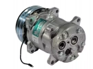 Compressor Sanden Fixa R134a SD5H14 TYPE : SD5S14 |  |