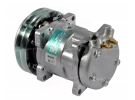 Compressor Sanden Fixa R134a SD5H14 TYPE : SD5H14 |  |