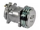 Compressor Sanden Vast R134a SD5H14 TYPE : SD5H14 |  |