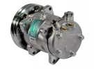 Compressor Sanden Fixa R134a SD5H14 TYPE : SD5H14 |  |