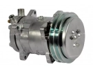 Compressor Sanden Vast R134a SD5H14 TYPE : SD5H14 |  |