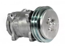 Compressor Sanden Fixa R134a SD5H14 TYPE : SD5H14 | 1343925C1 - 97204C1 |